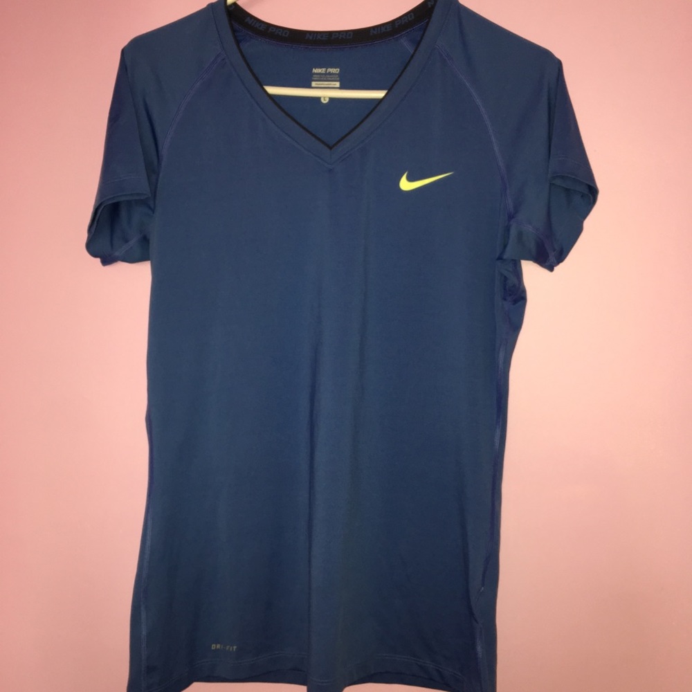 Nike Pro Dri-Fit T-Shirt